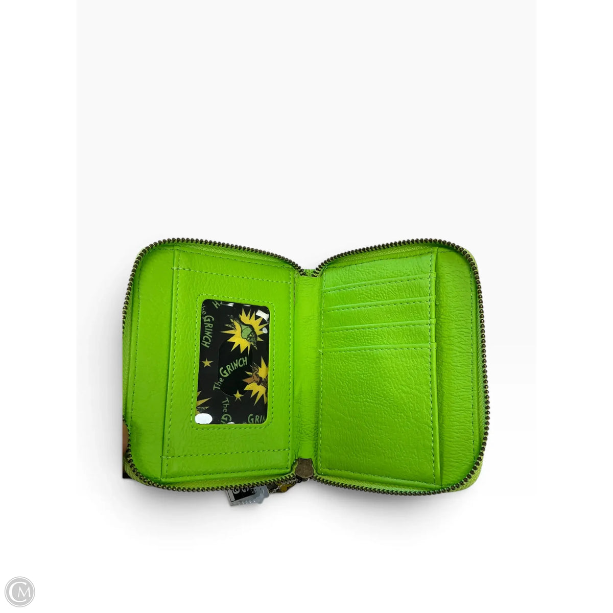 Wallet By Loungefly, Size: Small