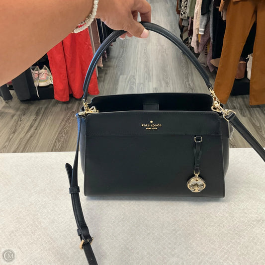 Crossbody Designer By Kate Spade, Size: Medium
