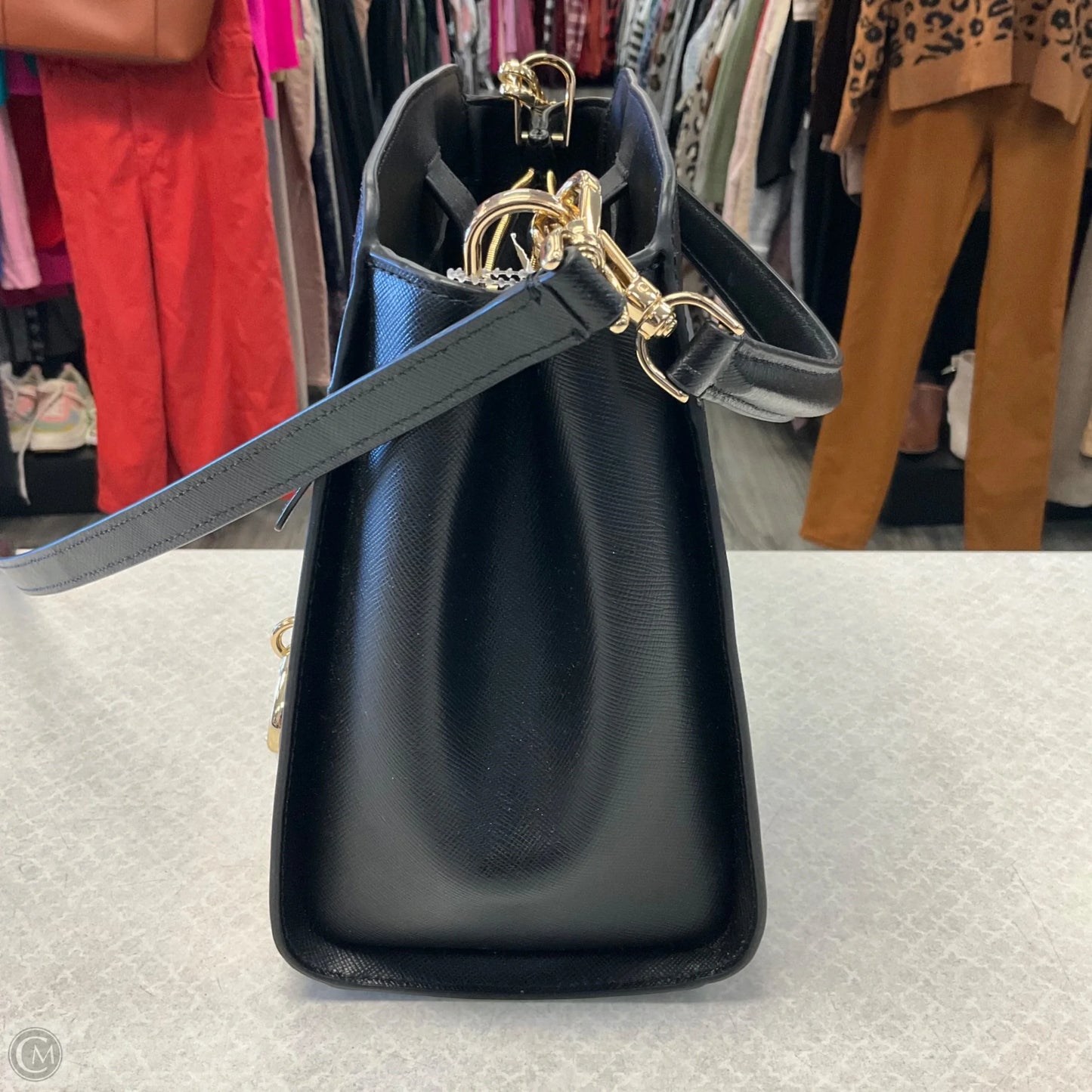 Crossbody Designer By Kate Spade, Size: Medium