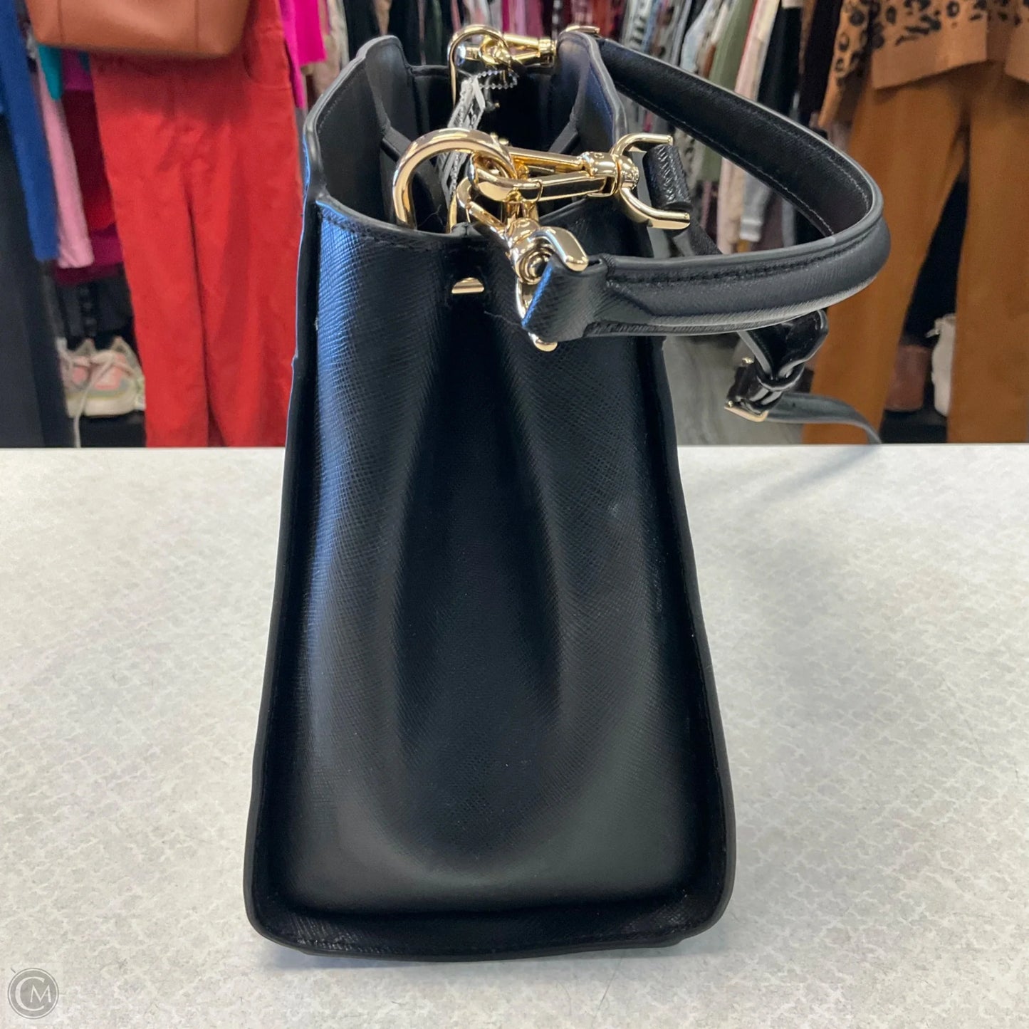 Crossbody Designer By Kate Spade, Size: Medium