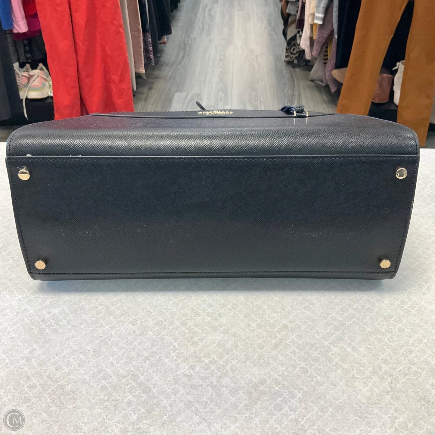 Crossbody Designer By Kate Spade, Size: Medium