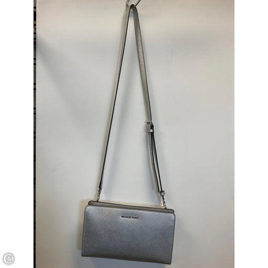 Crossbody Designer By Michael Kors, Size: Small