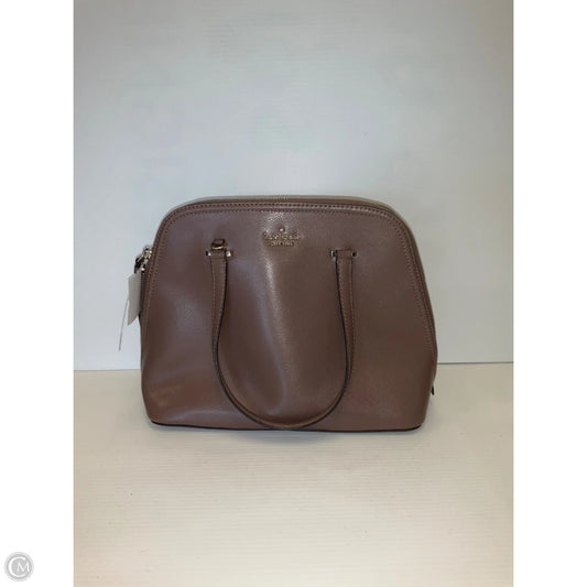 Crossbody Designer By Kate Spade, Size: Medium