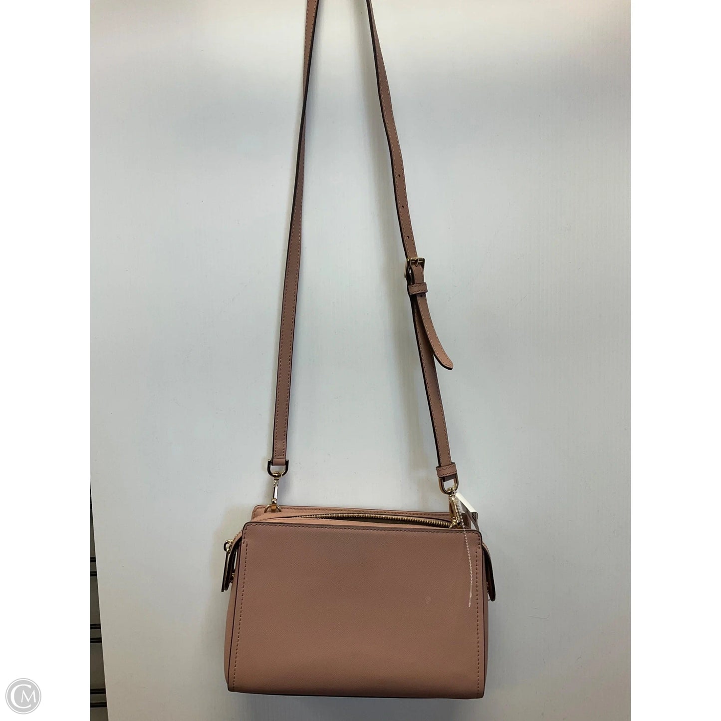 Handbag Designer By Michael Kors, Size: Small