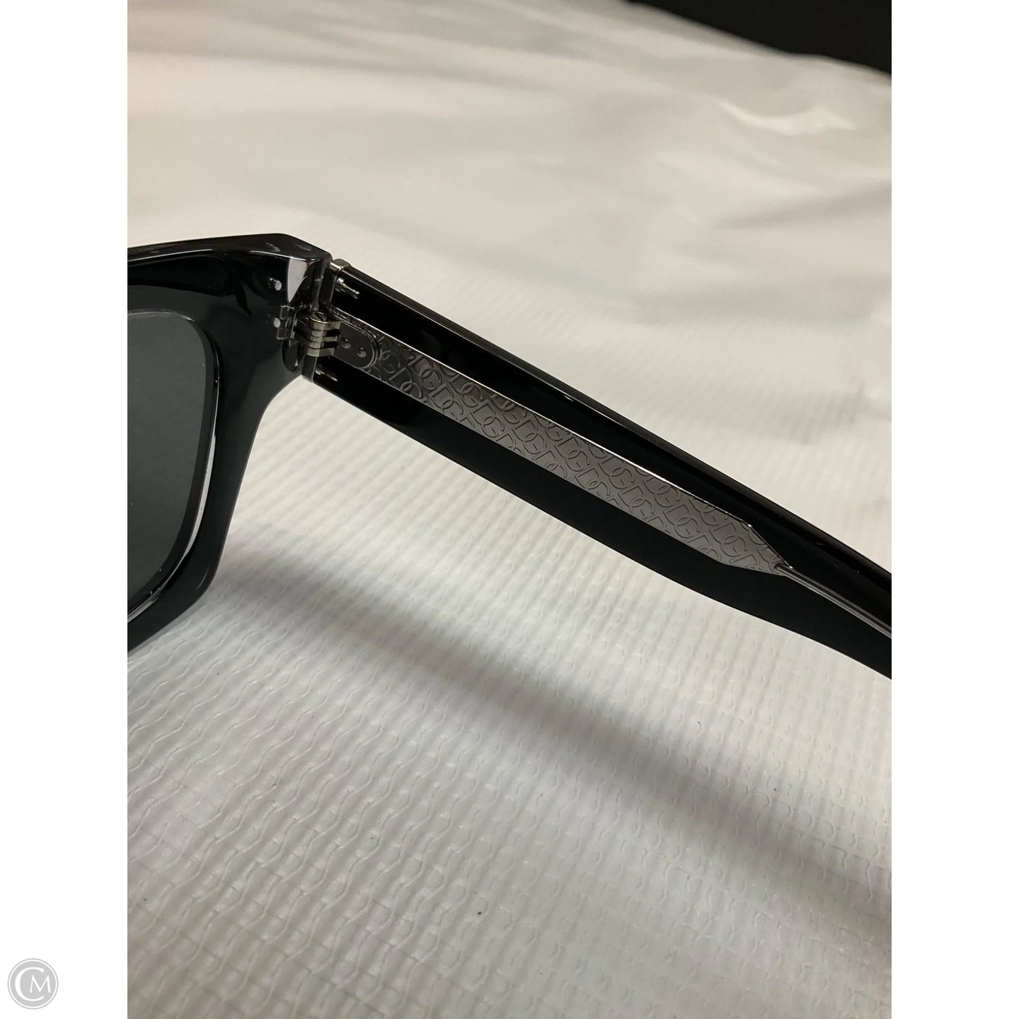 Sunglasses Luxury Designer By Dolce And Gabbana