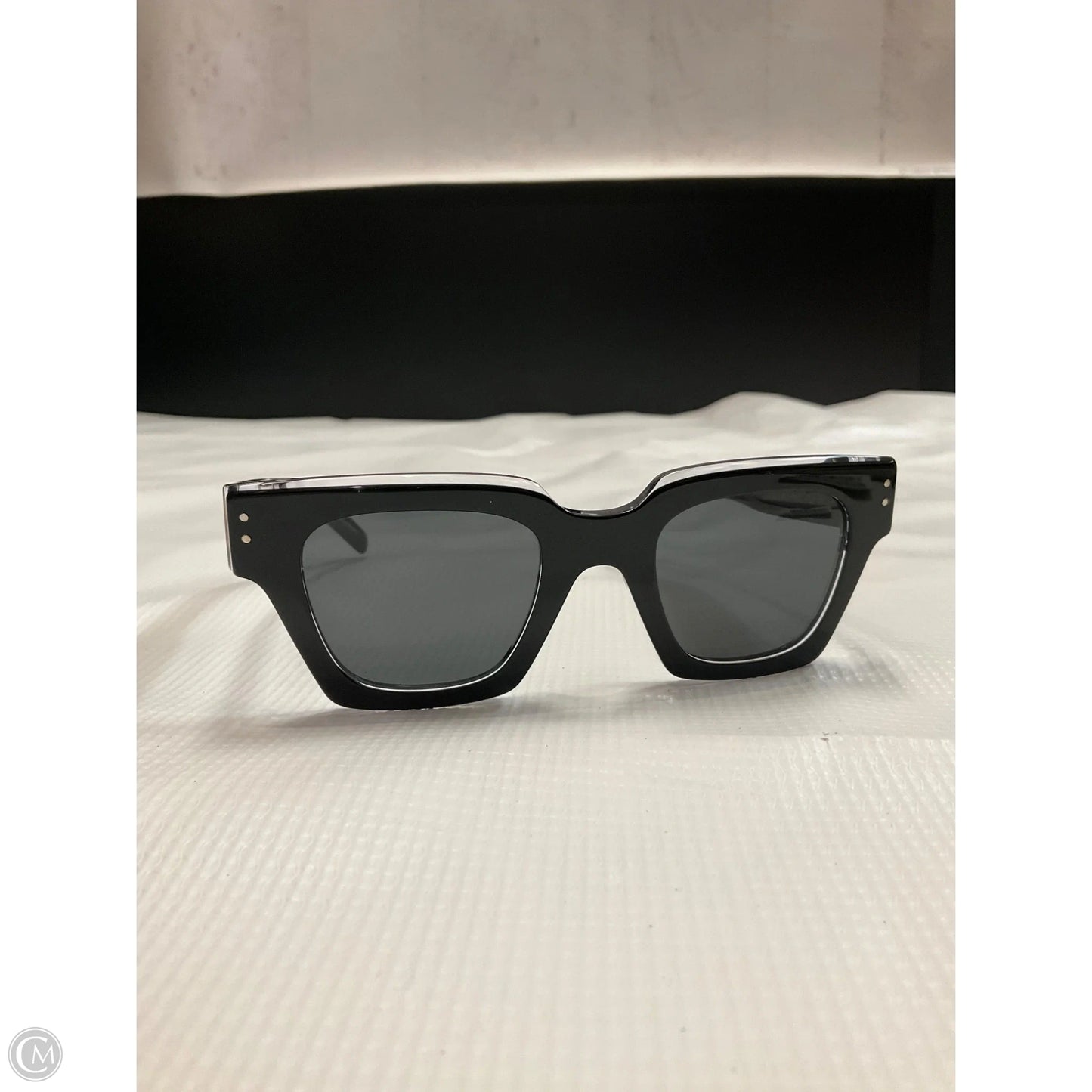 Sunglasses Luxury Designer By Dolce And Gabbana