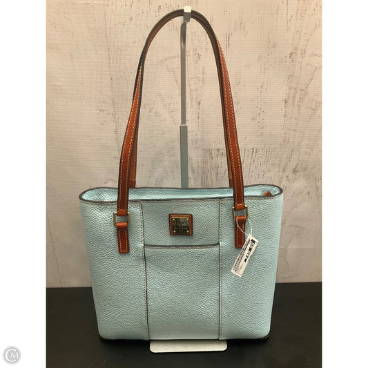 Handbag Designer By Dooney And Bourke, Size: Medium