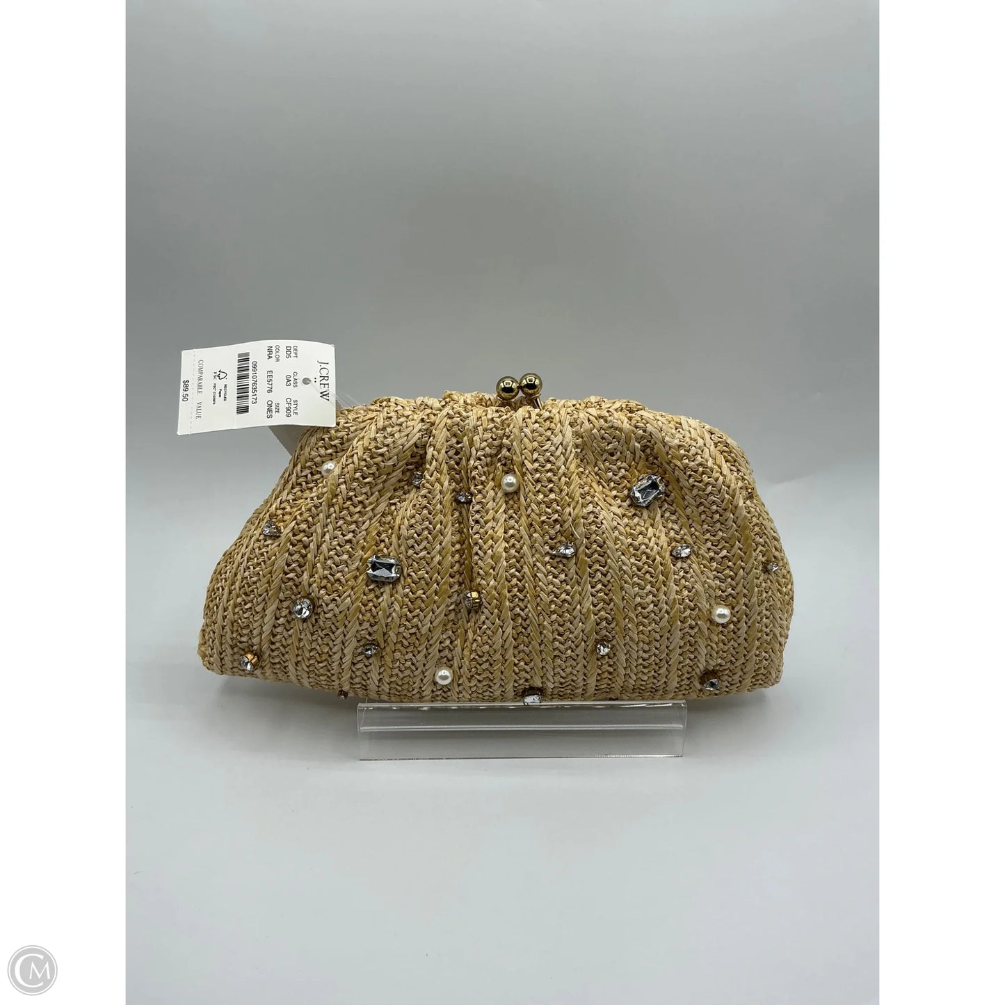 Handbag By J. Crew, Size: Small