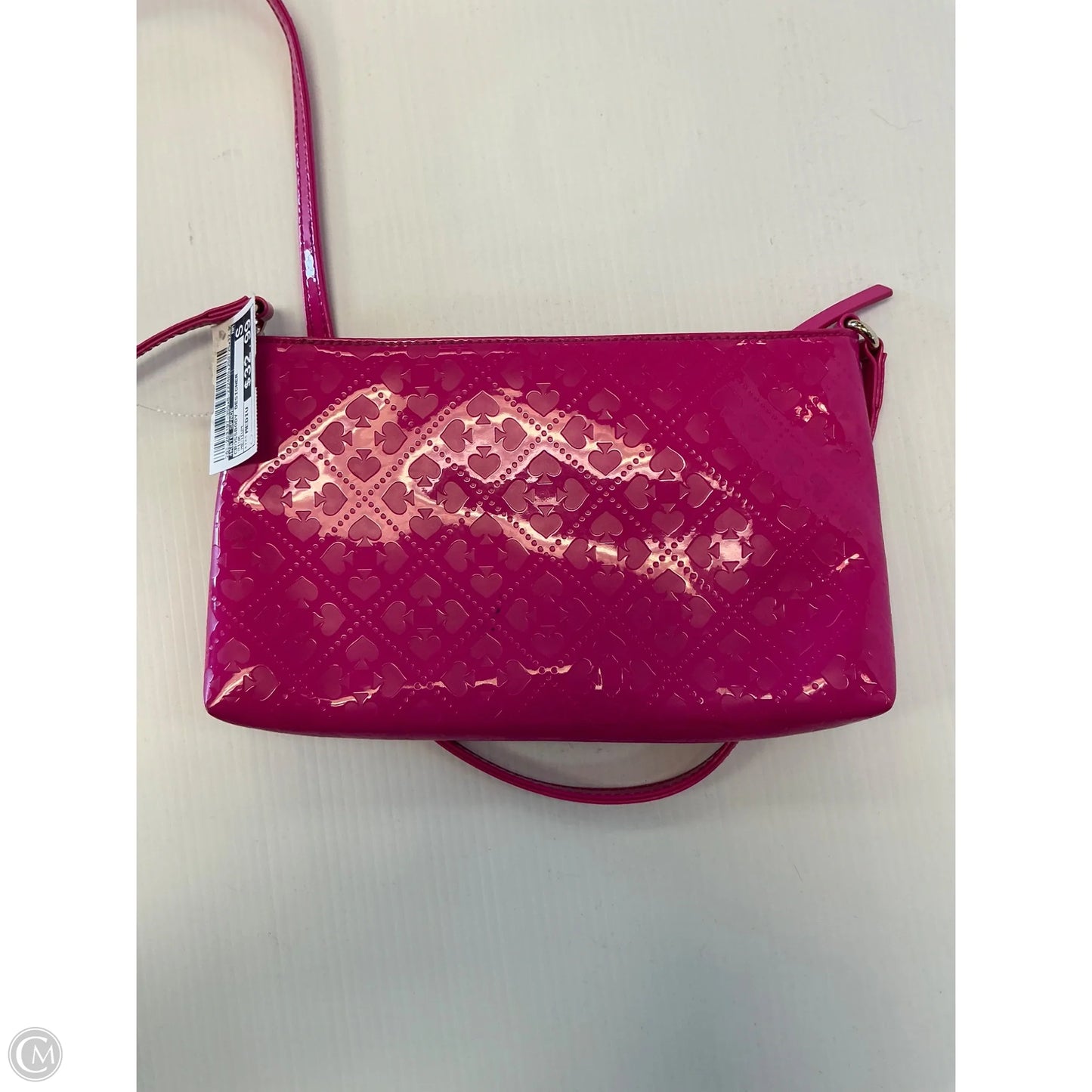 Crossbody Designer By Kate Spade, Size: Medium