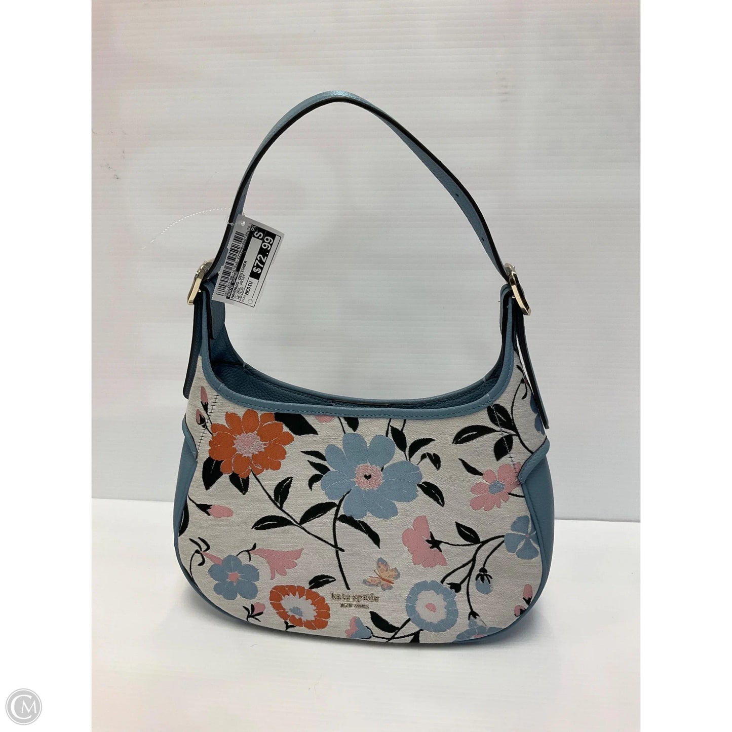 Handbag Designer By Kate Spade, Size: Medium