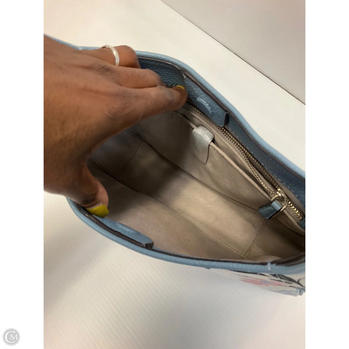 Handbag Designer By Kate Spade, Size: Medium