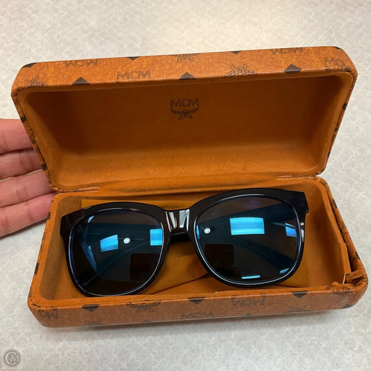 Sunglasses Luxury Designer By Mcm