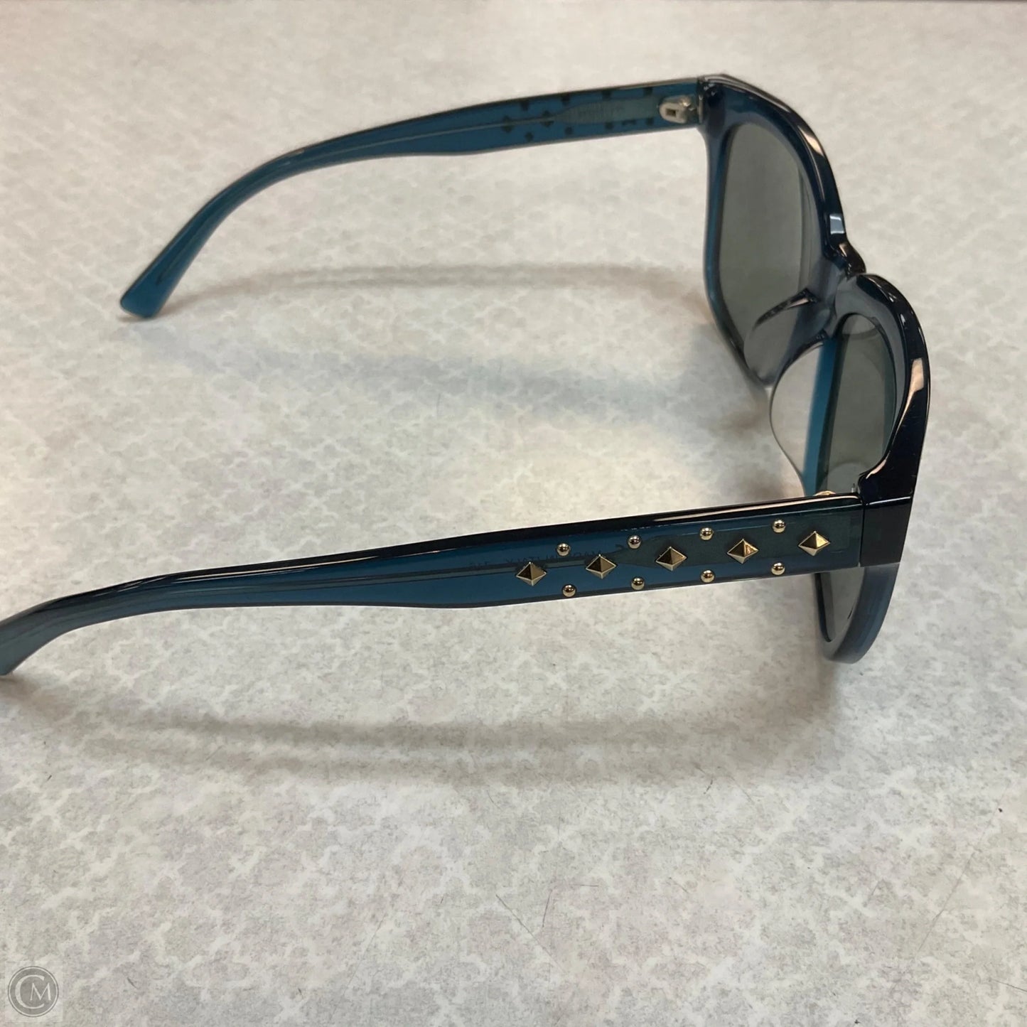 Sunglasses Luxury Designer By Mcm