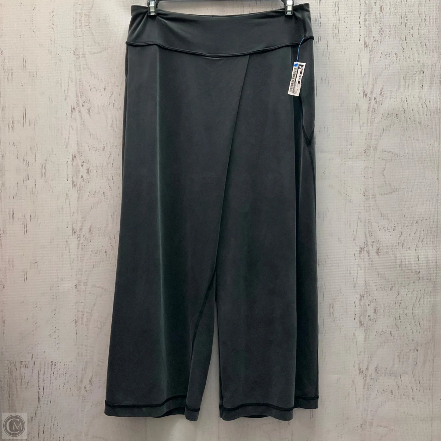 Pants Lounge By Lululemon In Grey, Size: M