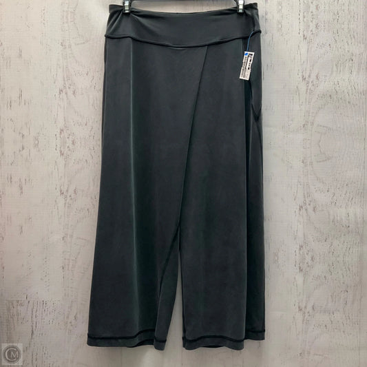 Pants Lounge By Lululemon In Grey, Size: M