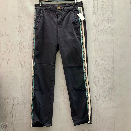 Pants Other By Pilcro In Purple, Size: 4