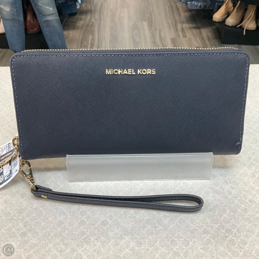 Wristlet Designer By Michael Kors, Size: Large