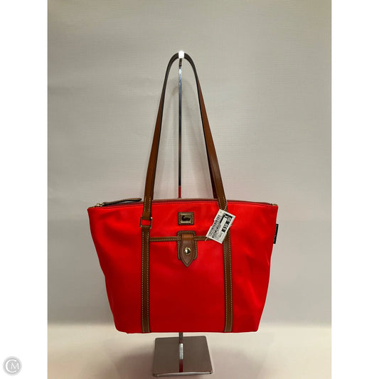 Handbag Designer By Dooney And Bourke, Size: Medium