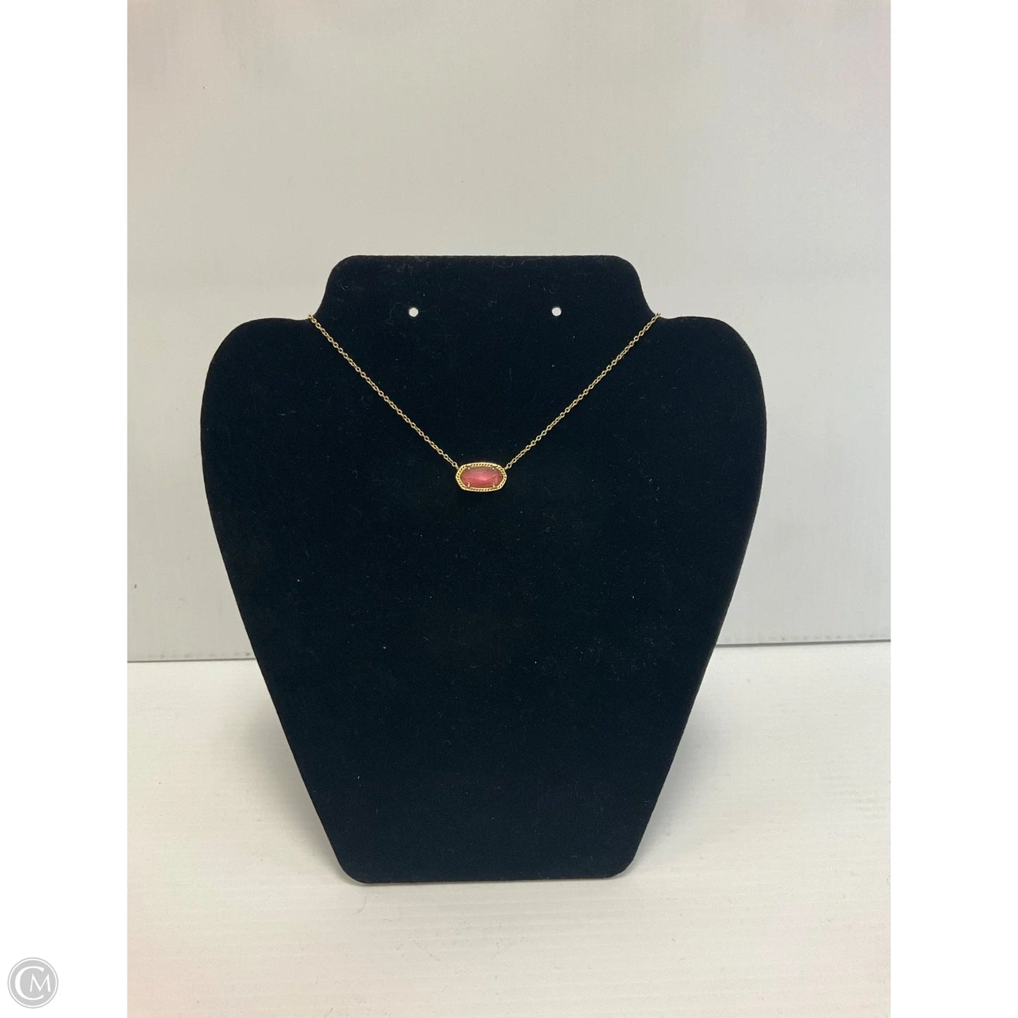 Necklace Pendant By Kendra Scott