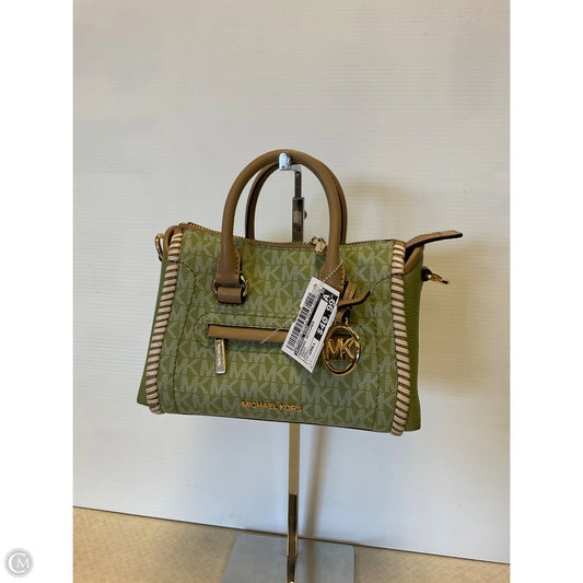 Handbag Designer By Michael Kors, Size: Small