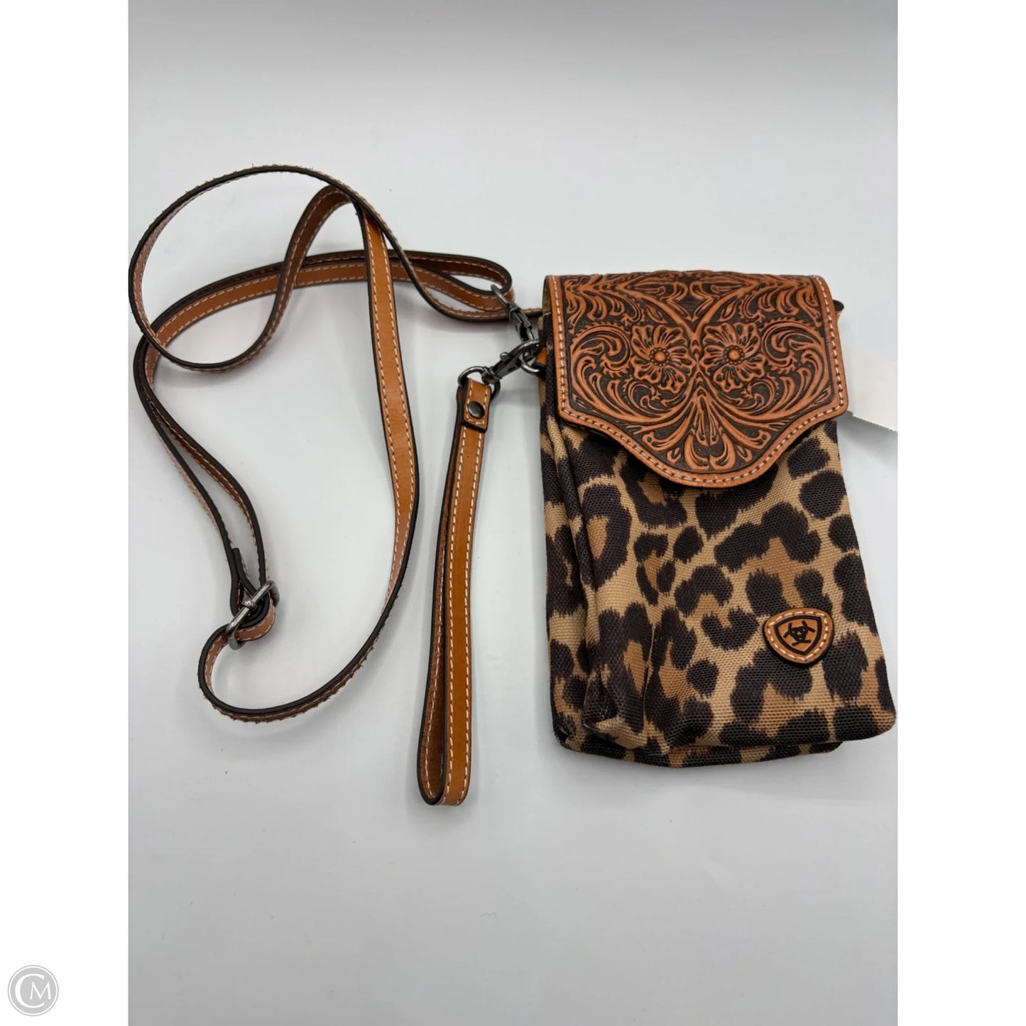 Crossbody By Ariat, Size: Small