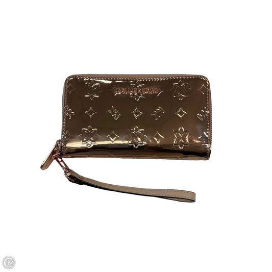 Wristlet Designer By Michael Kors, Size: Medium