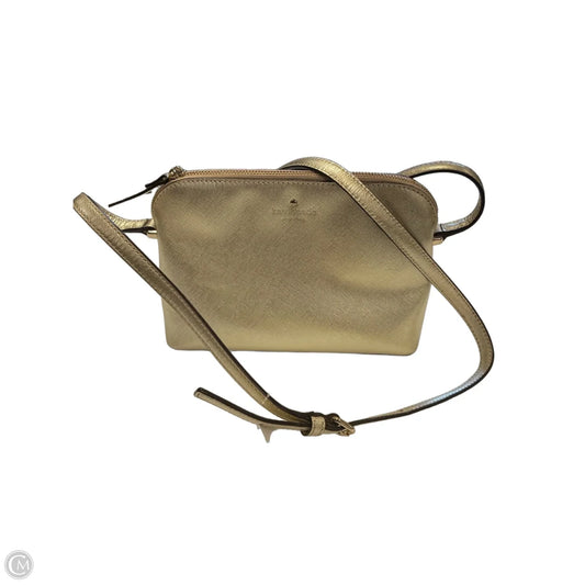 Crossbody Designer By Kate Spade, Size: Small