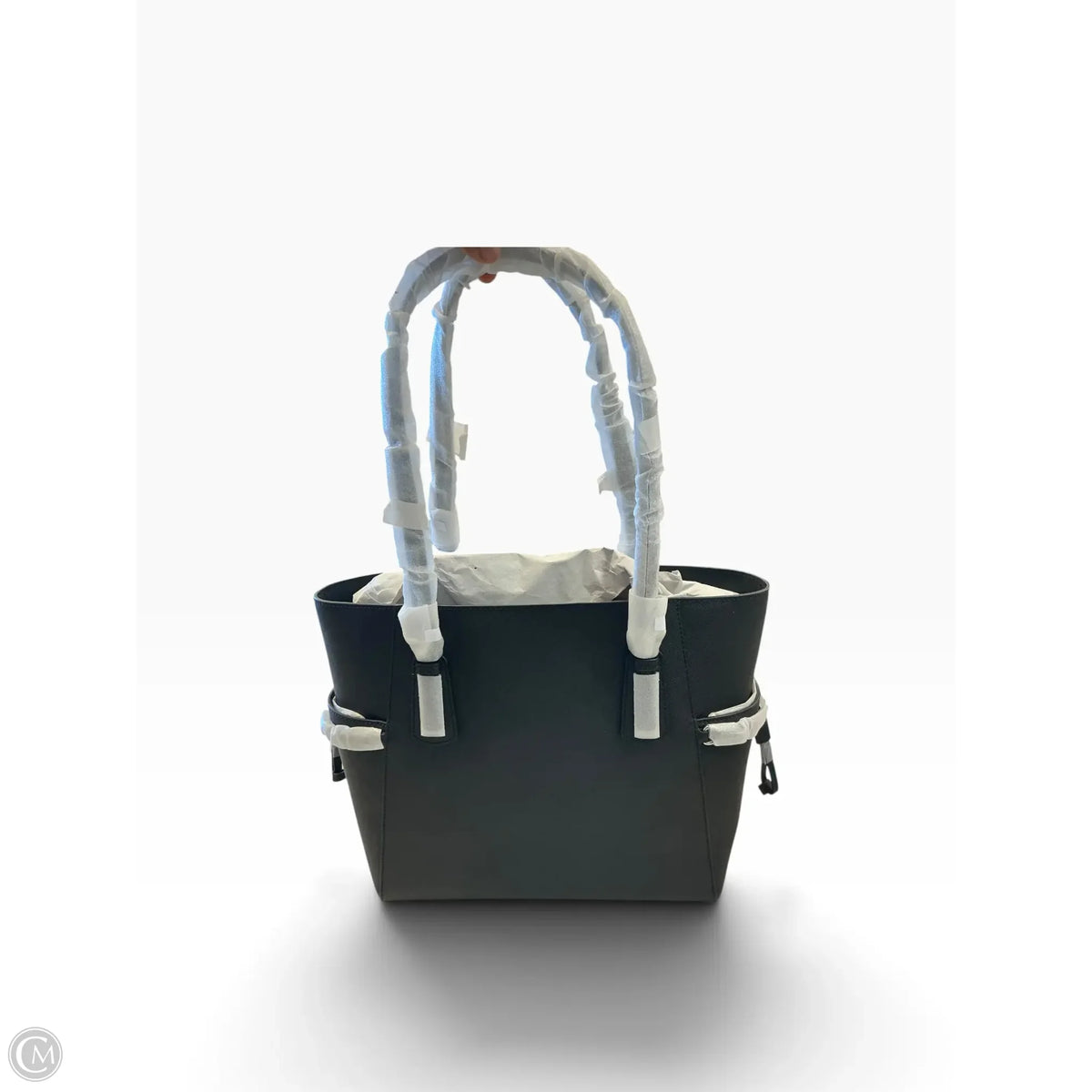 Handbag Designer By Michael Kors, Size: Medium