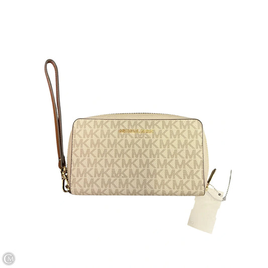 Wallet Designer By Michael Kors, Size: Medium