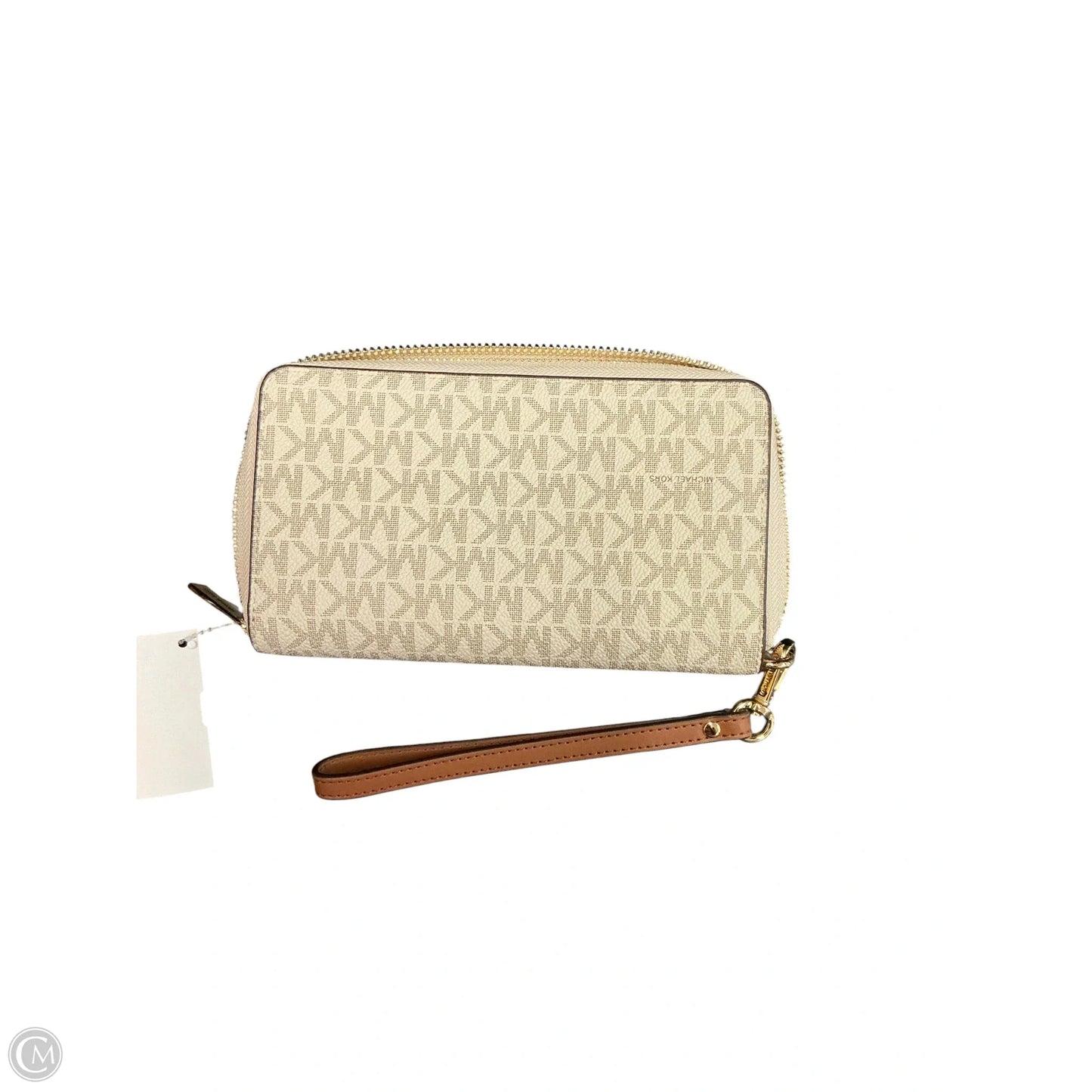 Wallet Designer By Michael Kors, Size: Medium