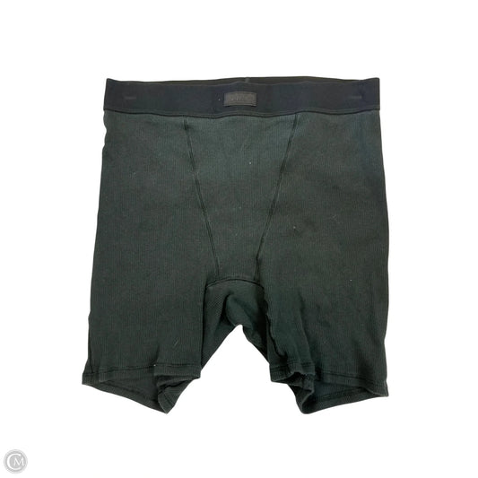 Shorts By Skims In Black, Size: S