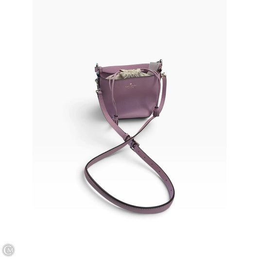 Crossbody Designer By Kate Spade, Size: Small