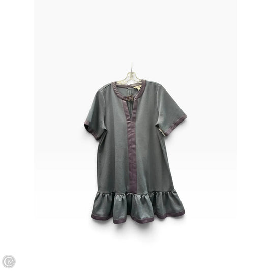 Dress Casual Short By Maeve In Purple, Size: Xl