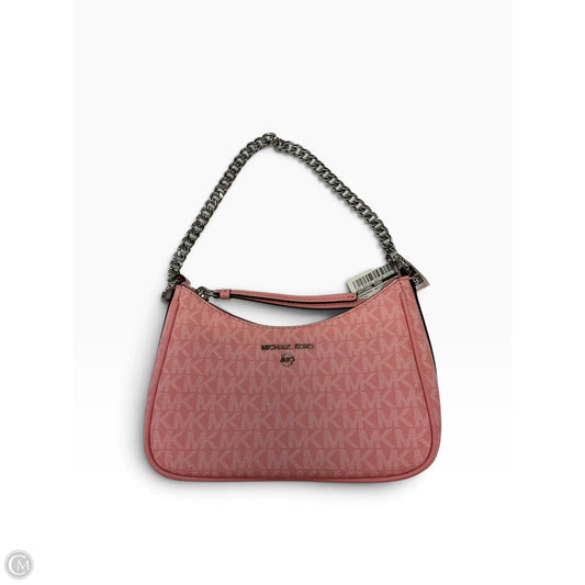 Handbag Designer By Michael Kors, Size: Small