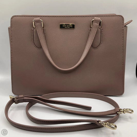 Crossbody Designer By Kate Spade, Size: Medium