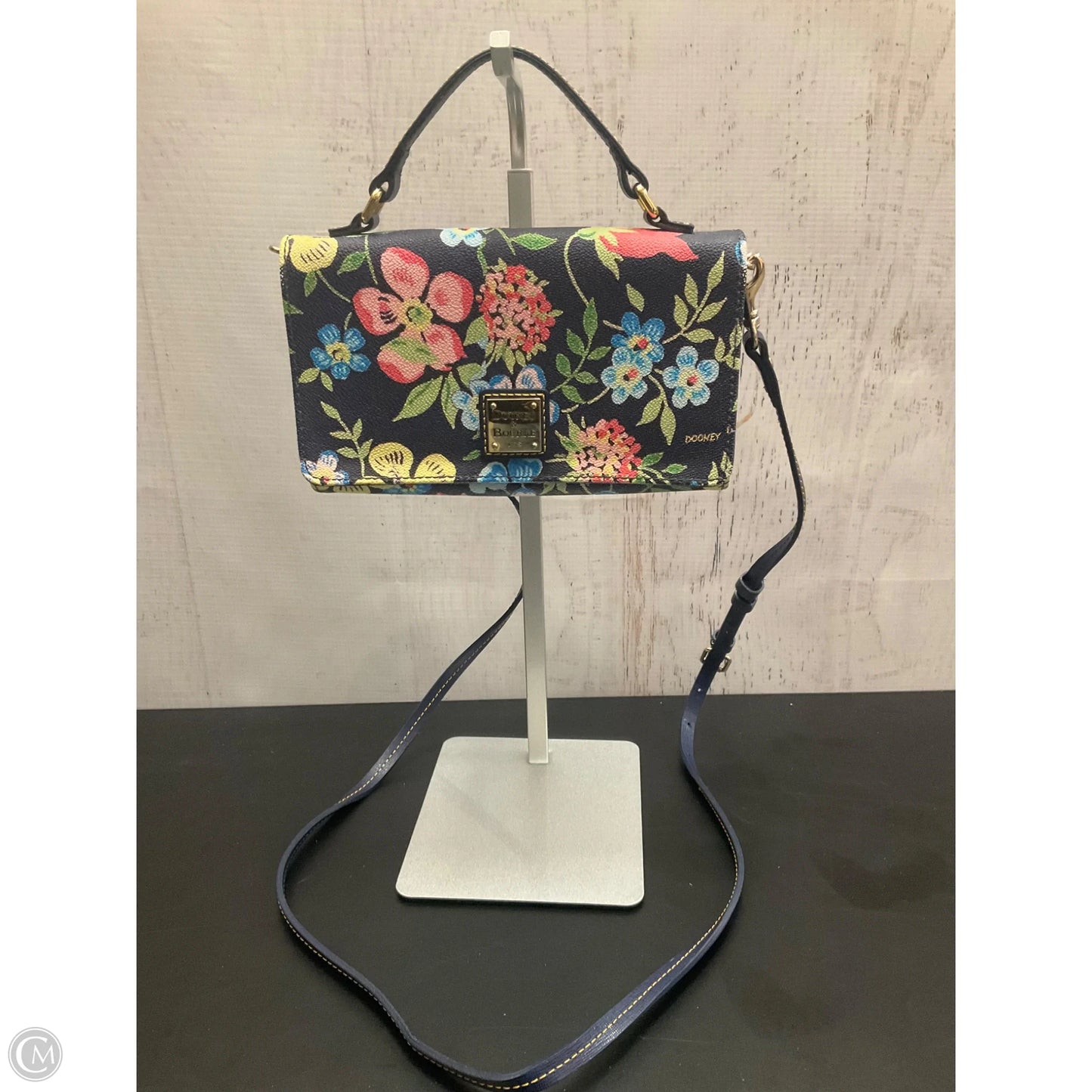 Wallet Designer By Dooney And Bourke, Size: Small