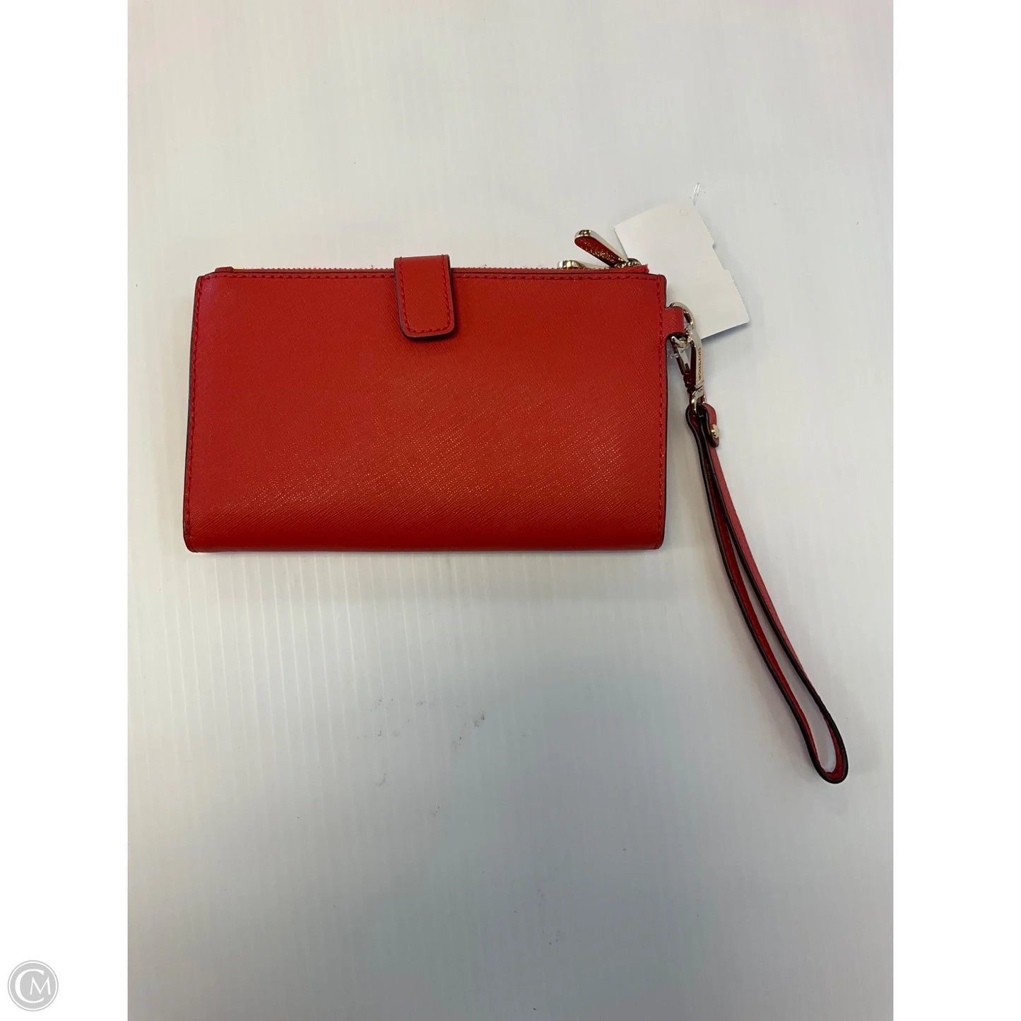 Wristlet Designer By Michael Kors, Size: Medium