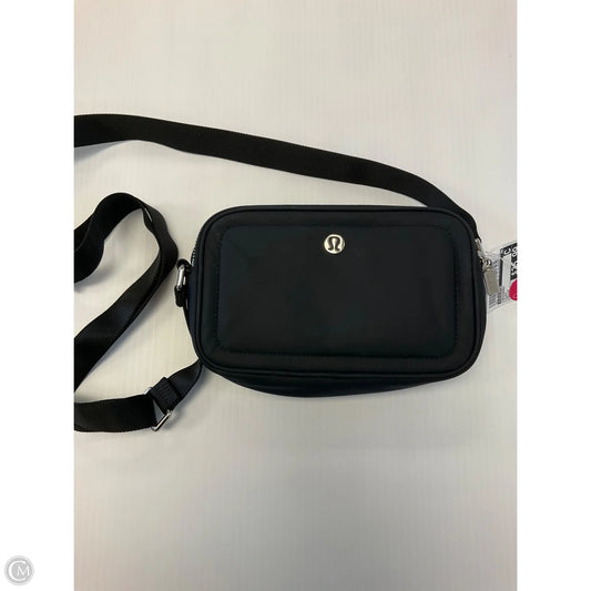 Crossbody By Lululemon, Size: Medium