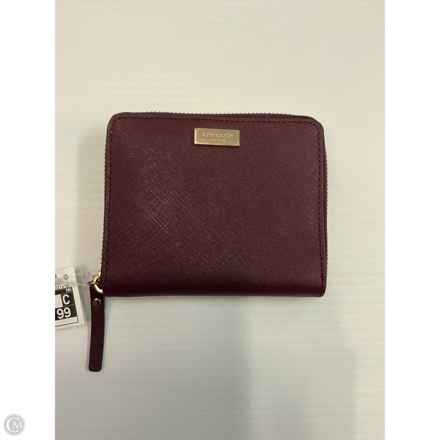 Wallet Designer By Kate Spade, Size: Small