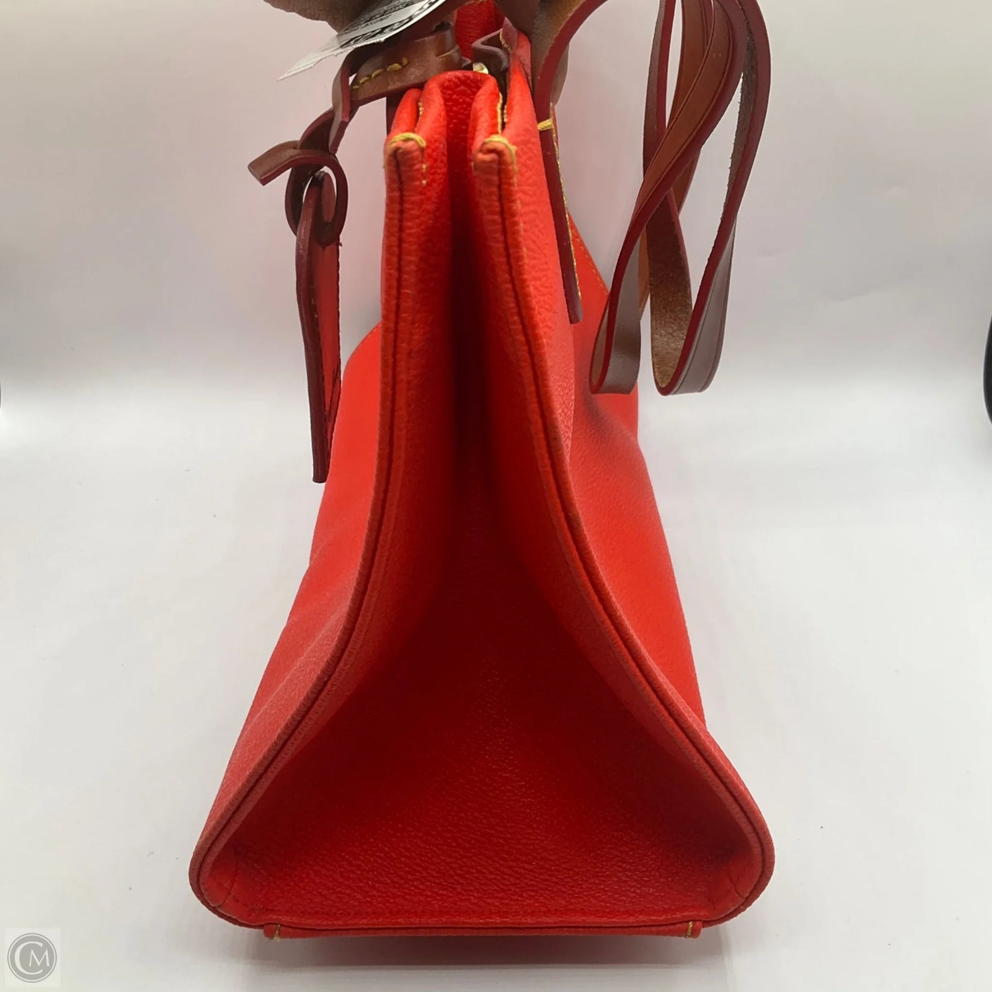 Handbag Designer By Dooney And Bourke, Size: Medium