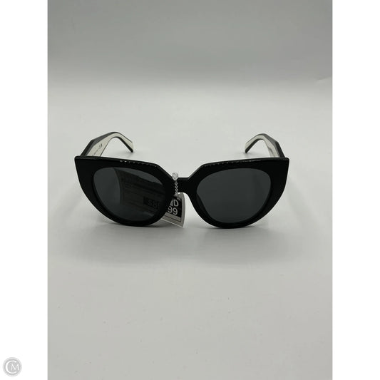 Sunglasses Luxury Designer By Prada