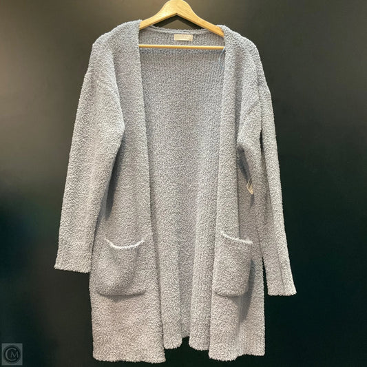 Cardigan By Altard State In Blue, Size: Xl