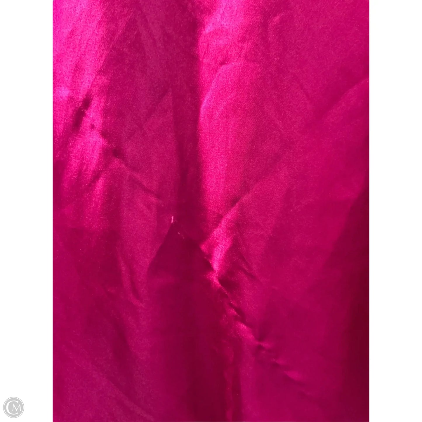 Skirt Maxi By Clothes Mentor In Pink, Size: L