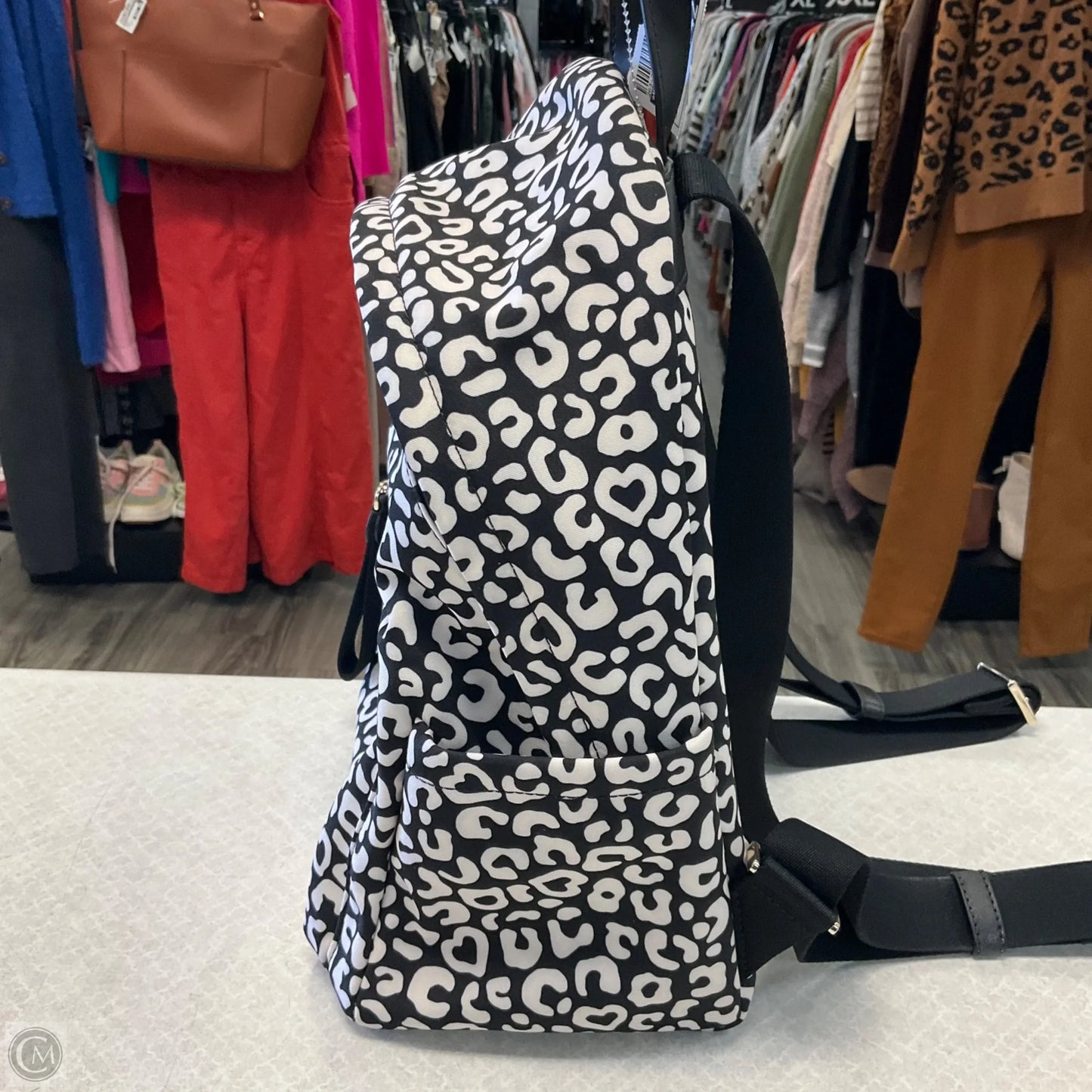 Backpack Designer By Kate Spade, Size: Medium