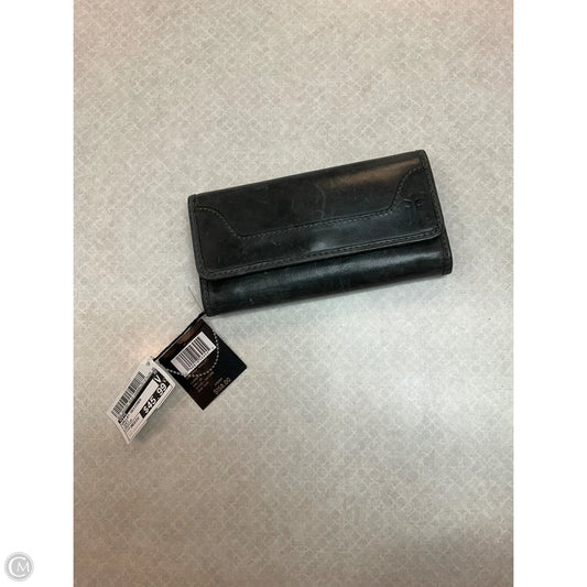 Wallet Designer By Frye, Size: Medium