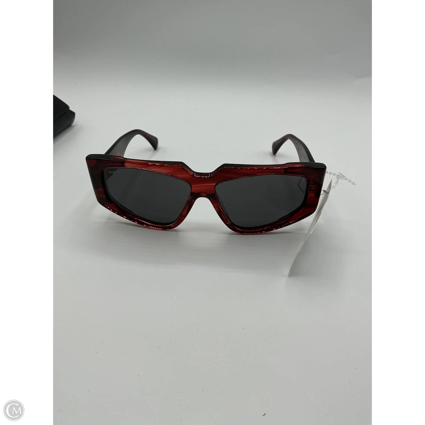 Sunglasses Designer By Max Mara