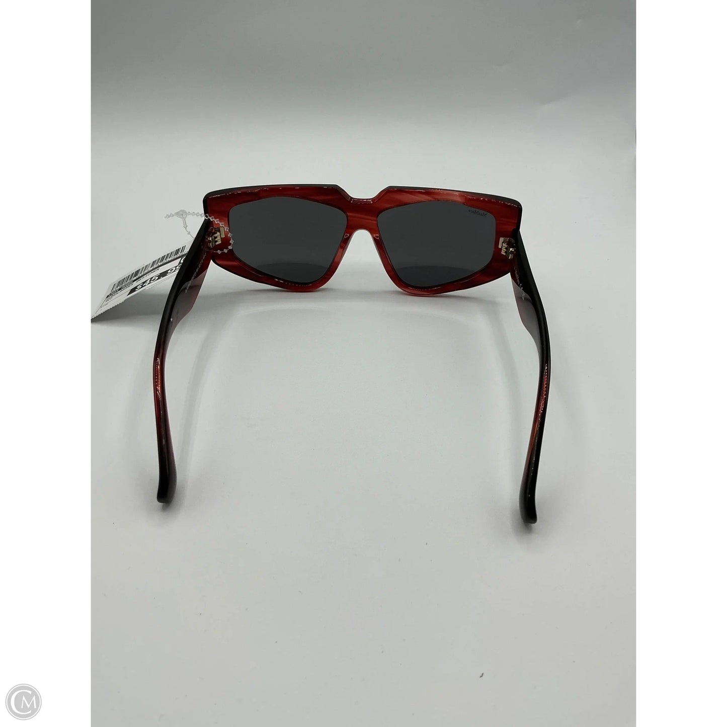 Sunglasses Designer By Max Mara