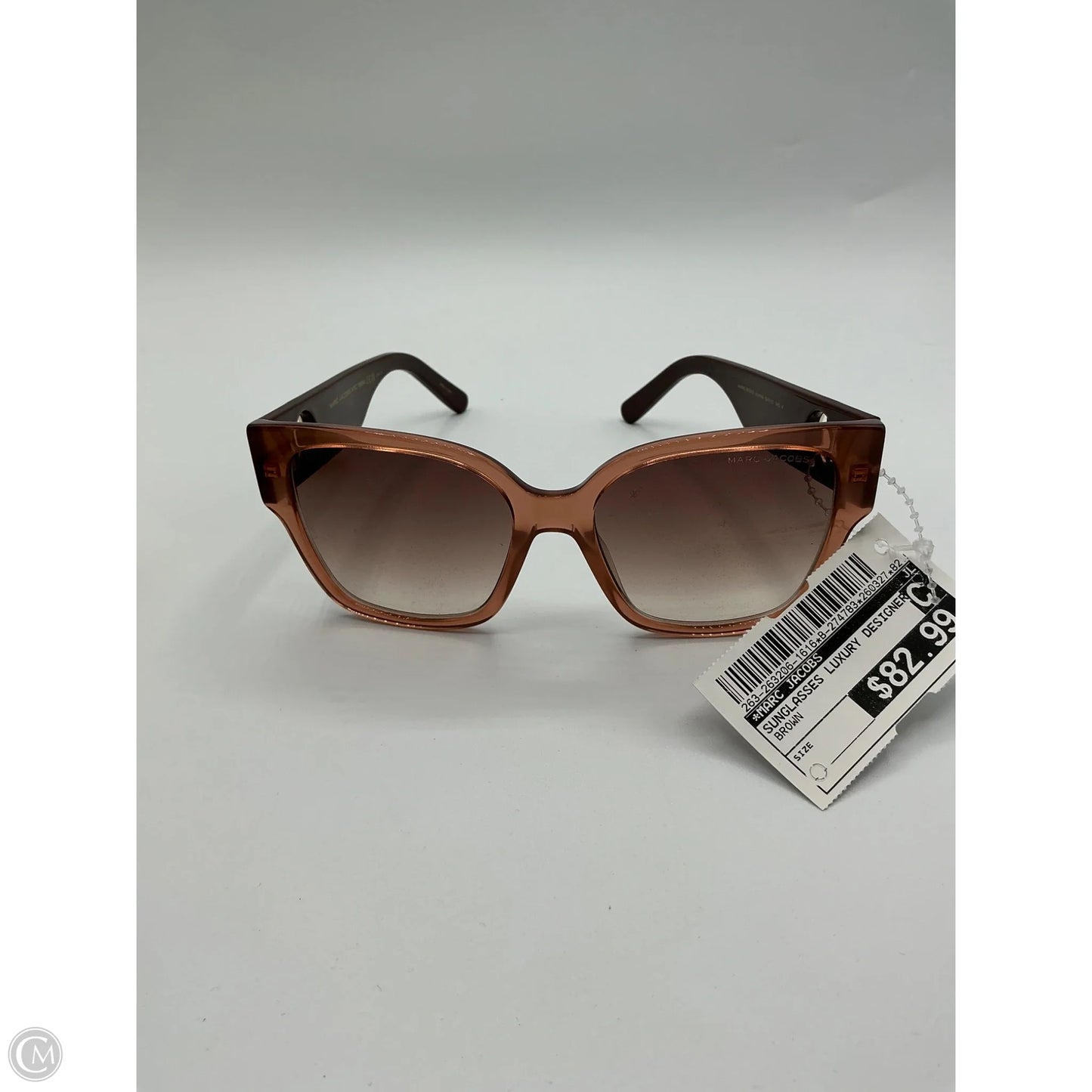 Sunglasses Luxury Designer By Marc Jacobs