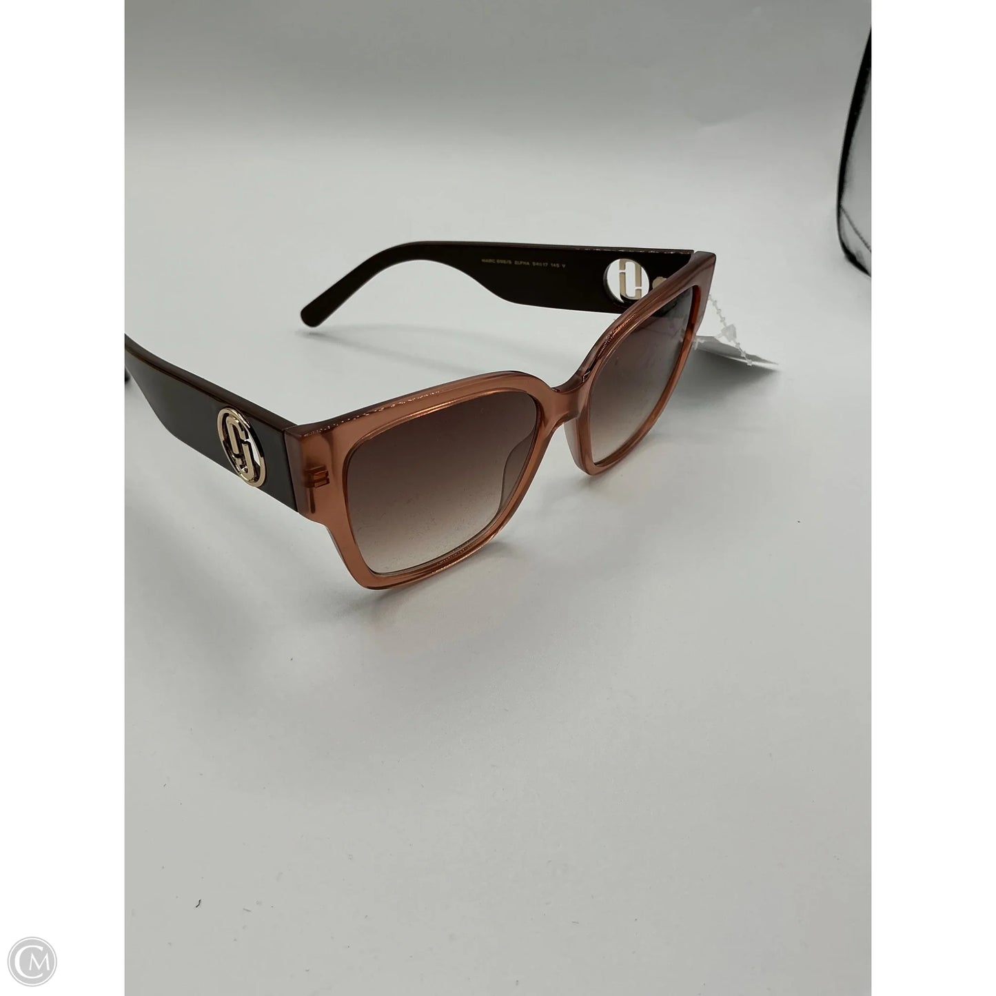 Sunglasses Luxury Designer By Marc Jacobs