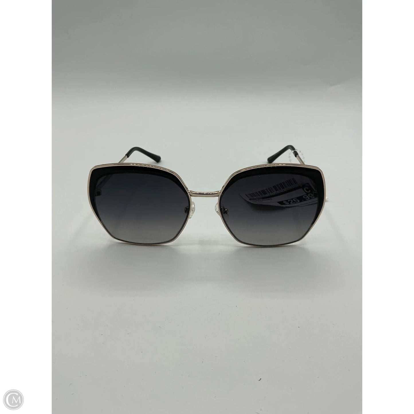 Sunglasses By Guess